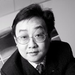 Prof. Eric Tsui